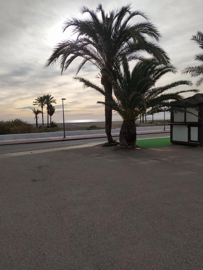 ורה Apartamento La Laguna מראה חיצוני תמונה