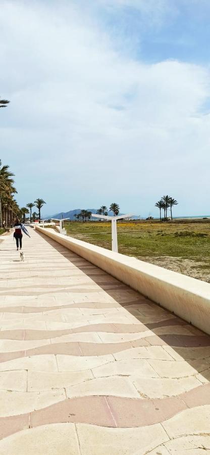 ורה Apartamento La Laguna מראה חיצוני תמונה