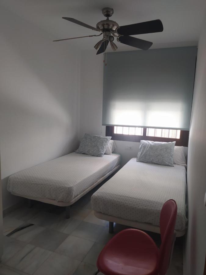ורה Apartamento La Laguna מראה חיצוני תמונה