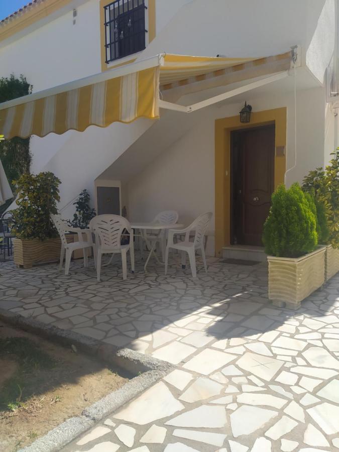 ורה Apartamento La Laguna מראה חיצוני תמונה