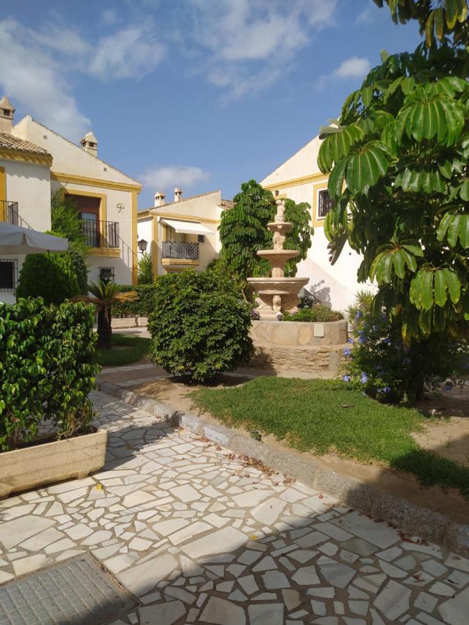 ורה Apartamento La Laguna מראה חיצוני תמונה
