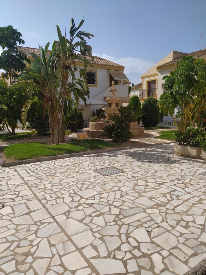 ורה Apartamento La Laguna מראה חיצוני תמונה
