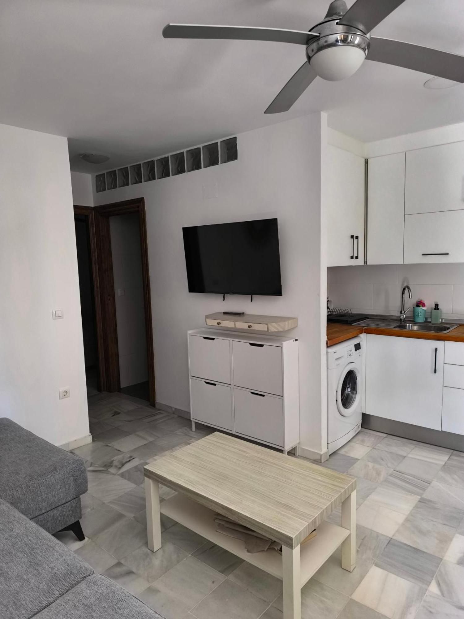 ורה Apartamento La Laguna מראה חיצוני תמונה
