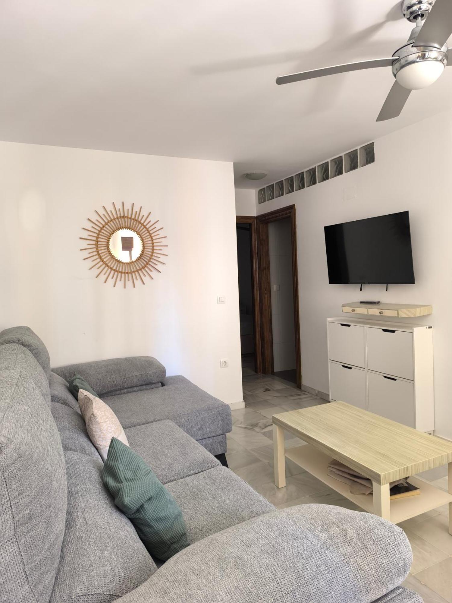 ורה Apartamento La Laguna מראה חיצוני תמונה
